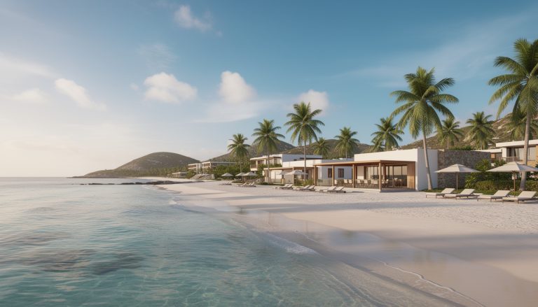 découvrez pourquoi aruba, l'île épargnée par les cyclones, est la destination incontournable en 2026 pour des vacances sûres et paradisiaques.