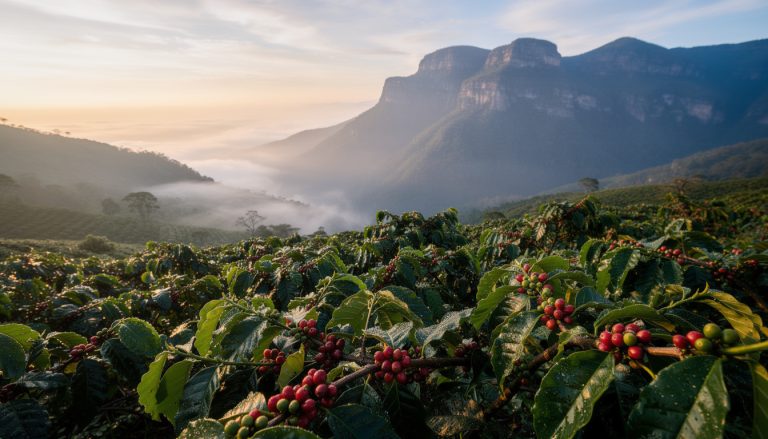 découvrez les blue mountains, une région emblématique où vous plongerez au cœur des plantations du café le plus cher au monde, alliant tradition, saveurs uniques et paysages époustouflants.
