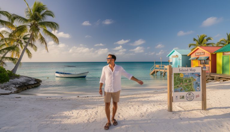 découvrez comment voyager dans les caraïbes sans passeport grâce à notre guide complet des destinations accessibles et des formalités à suivre.