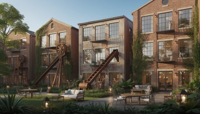 découvrez les 5 anciennes sucreries les plus emblématiques métamorphosées en hôtels de charme, alliant histoire et confort pour un séjour unique.