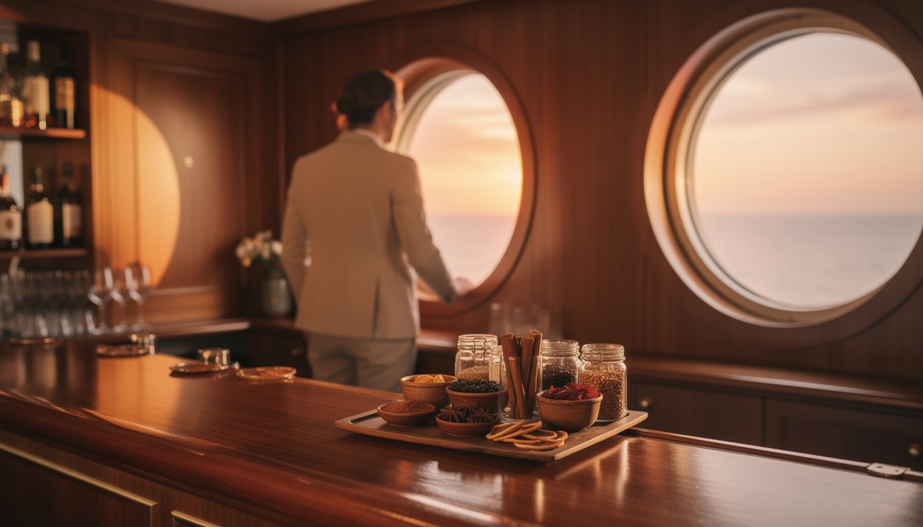 découvrez 5 astuces ingénieuses pour profiter de boissons gratuites ou à petit prix lors de votre prochaine croisière, et maîtrisez votre budget tout en naviguant.