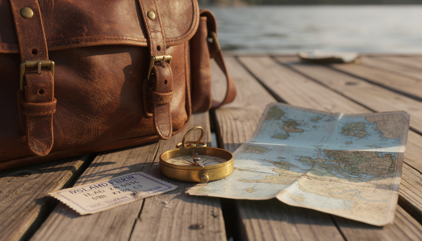 découvrez comment profiter des îles les plus chères tout en respectant un budget de 50€ par jour grâce à notre guide pratique et astuces économiques.