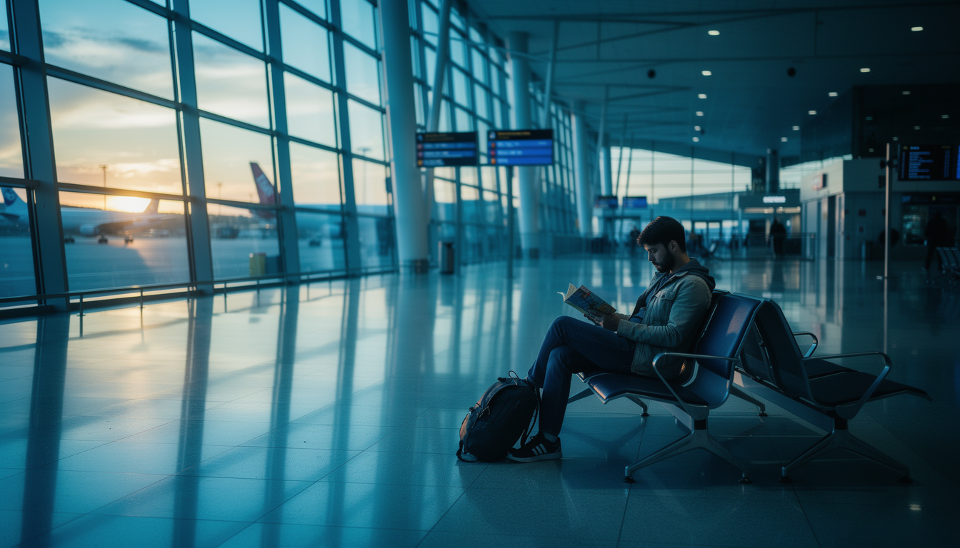 découvrez les changements majeurs qui impactent vos vols air france à partir de mars. infos essentielles pour préparer sereinement vos voyages avec la compagnie.