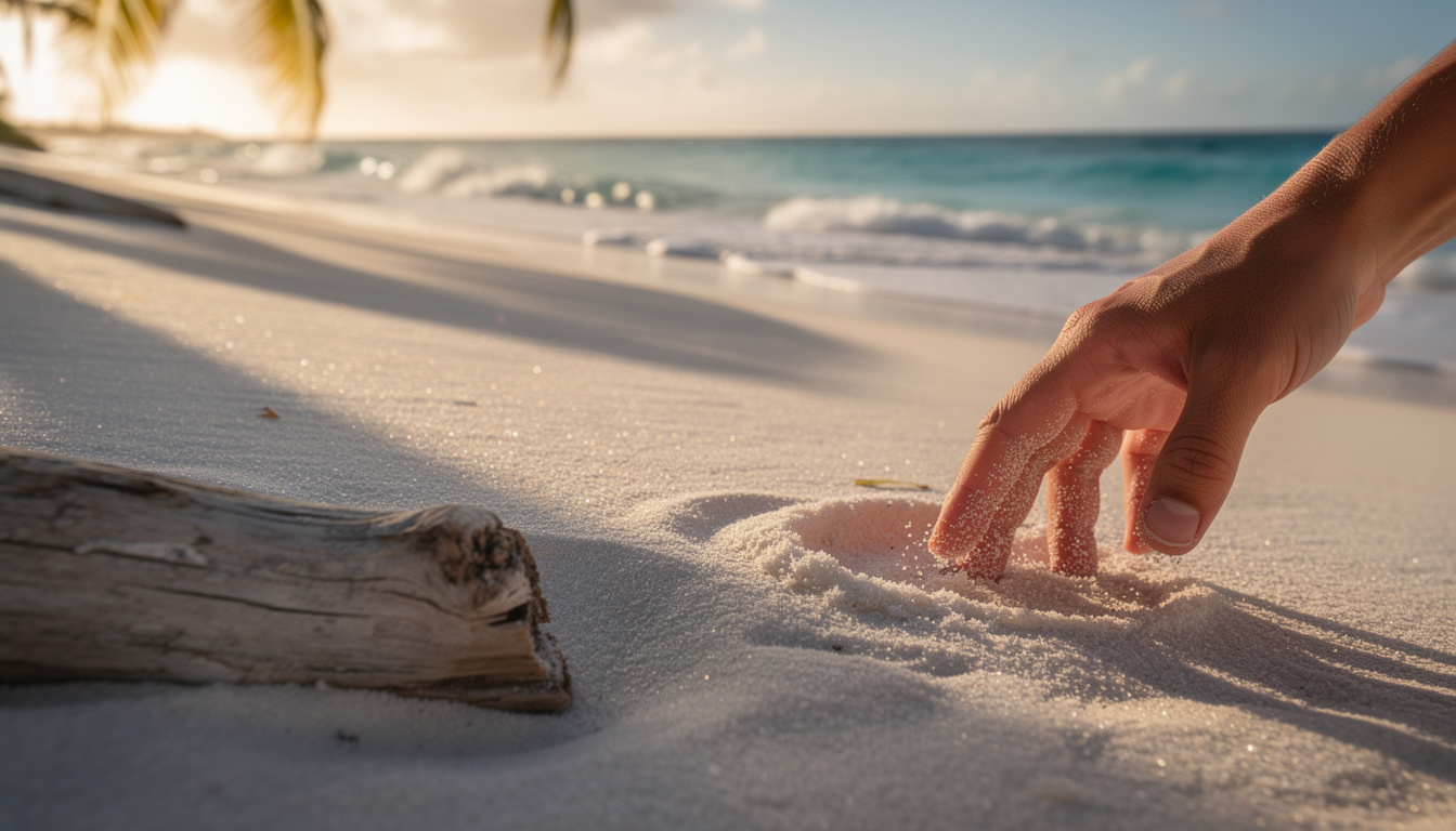 découvrez antigua et ses 365 plages, une pour chaque jour de l'année, avec notre sélection exclusive des 10 plages incontournables à ne pas manquer.