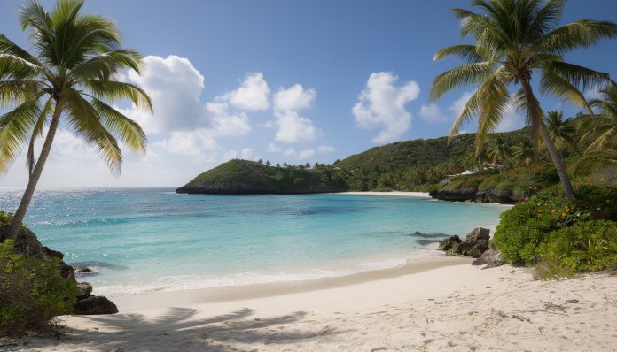 découvrez antigua à travers notre sélection exclusive de 10 plages incontournables, parmi les 365 plages paradisiaques de l'île, offrant une escapade unique pour chaque jour de l'année.