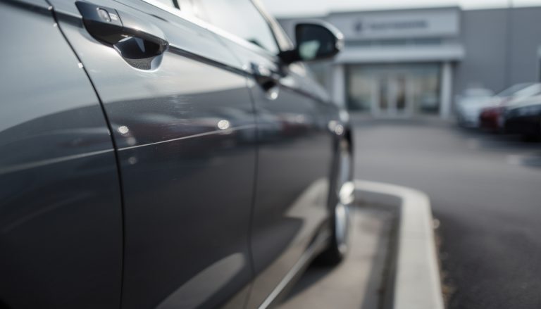 découvrez comment une rayure invisible lors d'une location de voiture peut vous coûter jusqu'à 1000€ en frais cachés. apprenez à vous protéger contre cette arnaque courante.