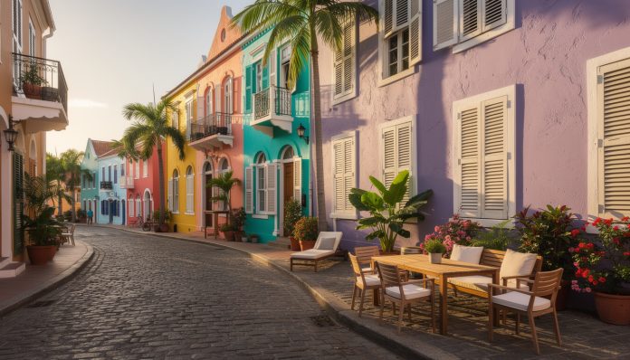 découvrez pourquoi le quartier de pietermaai à curaçao est la destination incontournable pour séjourner dans des boutique-hôtels uniques, cachant des trésors d'architecture, de culture et de charme authentique.