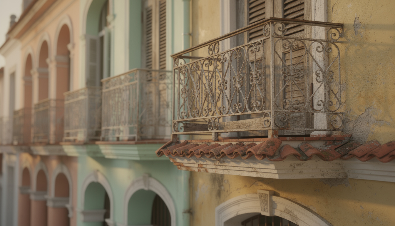 découvrez cienfuegos, la "perle du sud" de cuba, et explorez son héritage français fascinant à travers l'analyse passionnée de juliette.