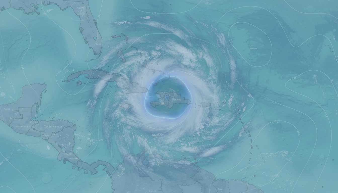 apprenez à lire les cartes météo des cyclones et à anticiper les alertes pour garantir votre sécurité lors de votre séjour.