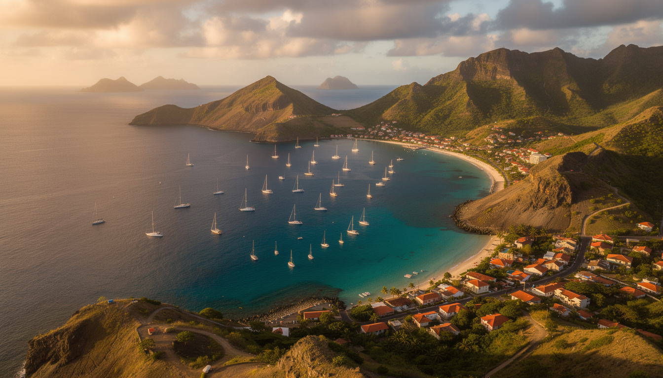 découvrez pourquoi la baie des saintes est reconnue comme l'une des plus belles du monde, entre paysages paradisiaques, eaux cristallines et richesses naturelles exceptionnelles.
