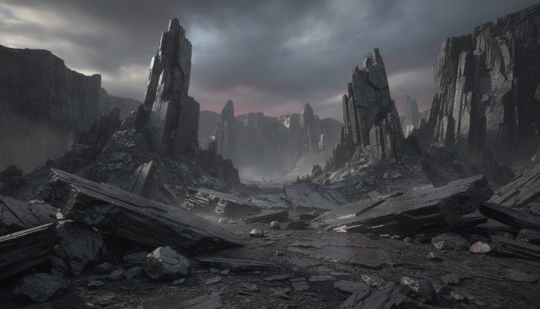 découvrez 'hell', ces formations rocheuses noires spectaculaires qui fascinent les visiteurs. un site naturel incontournable pour les amateurs de paysages uniques et mystérieux.