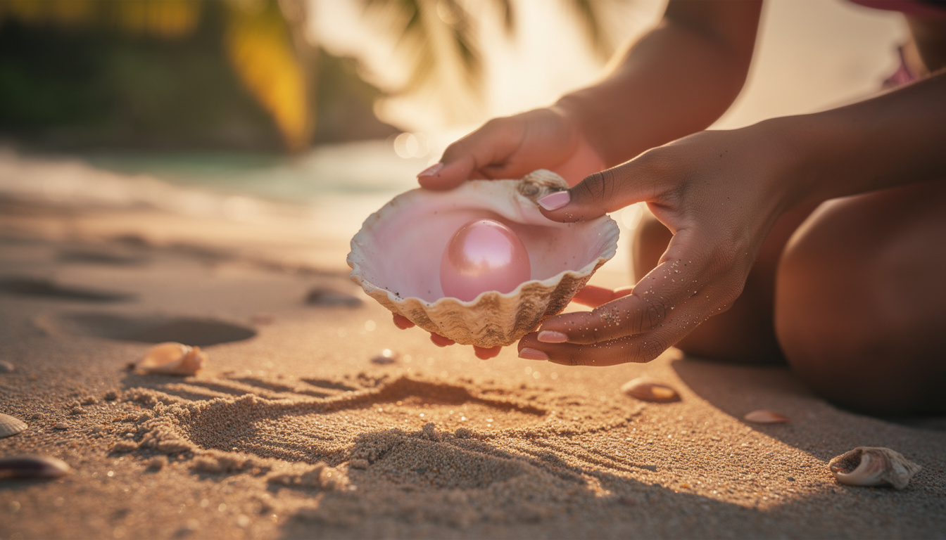 découvrez comment une excursion à antigua mène à la découverte d'une perle rare, avec des photos exclusives à l'appui.