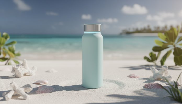 découvrez mon test de la gourde intelligente aux bahamas : entre innovation surprenante et gadget superflu, quel est son vrai potentiel ? analyse complète et avis détaillé.