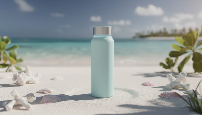 découvrez mon test de la gourde intelligente aux bahamas : entre innovation surprenante et gadget superflu, quel est son vrai potentiel ? analyse complète et avis détaillé.