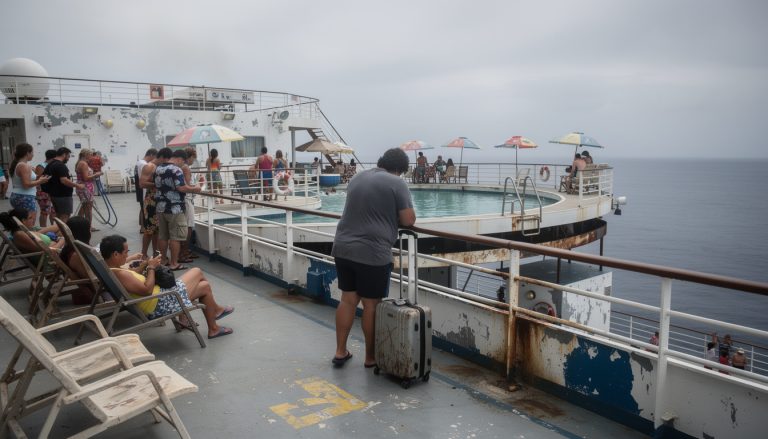 découvrez mon expérience authentique de la croisière la moins chère des caraïbes : avis sincère, conseils pratiques et vérité sans filtre pour bien préparer votre voyage.