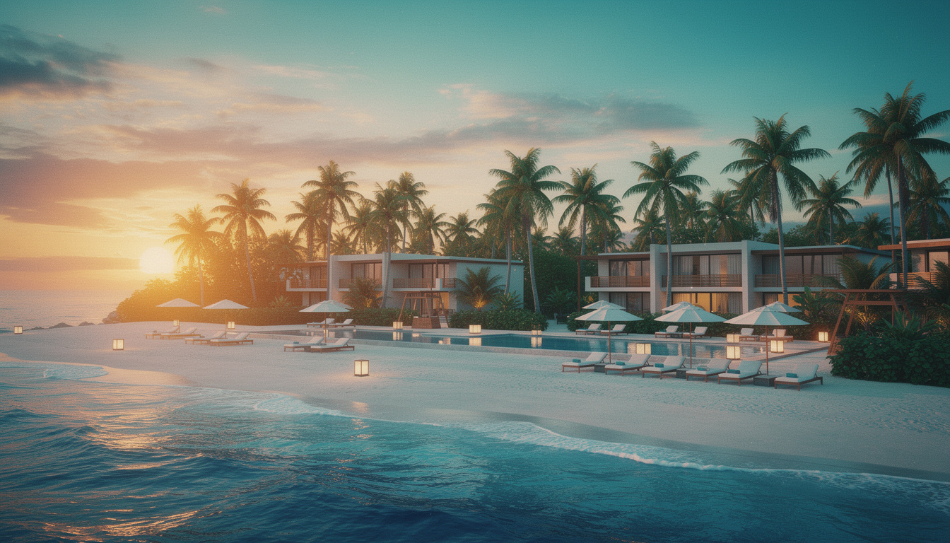 découvrez mon expérience du séjour tout inclus le moins cher en république dominicaine : un véritable paradis tropical ou un cauchemar à éviter ? analyse honnête et conseils pratiques.