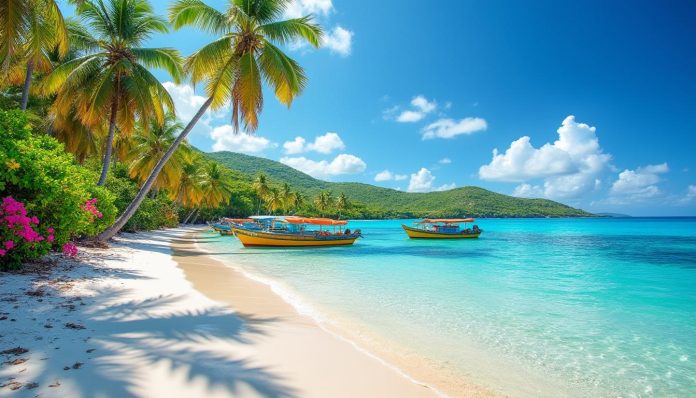 découvrez kenepa grandi, souvent citée comme la plus belle plage de curaçao. nous avons vérifié pour vous ses paysages, eaux cristallines et ambiance unique. lisez notre avis complet !
