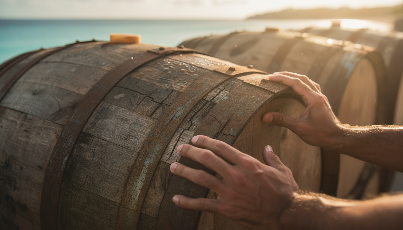 découvrez la barbade, berceau authentique du rhum, une île captivante où se mêlent les eaux vives de l'atlantique et la douceur des caraïbes, offrant des paysages contrastés et une culture riche.