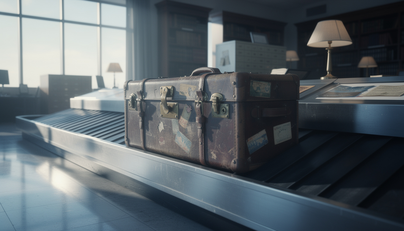 découvrez les 5 compagnies aériennes à éviter absolument si vous souhaitez protéger vos valises fragiles et éviter les désagréments lors de vos voyages.