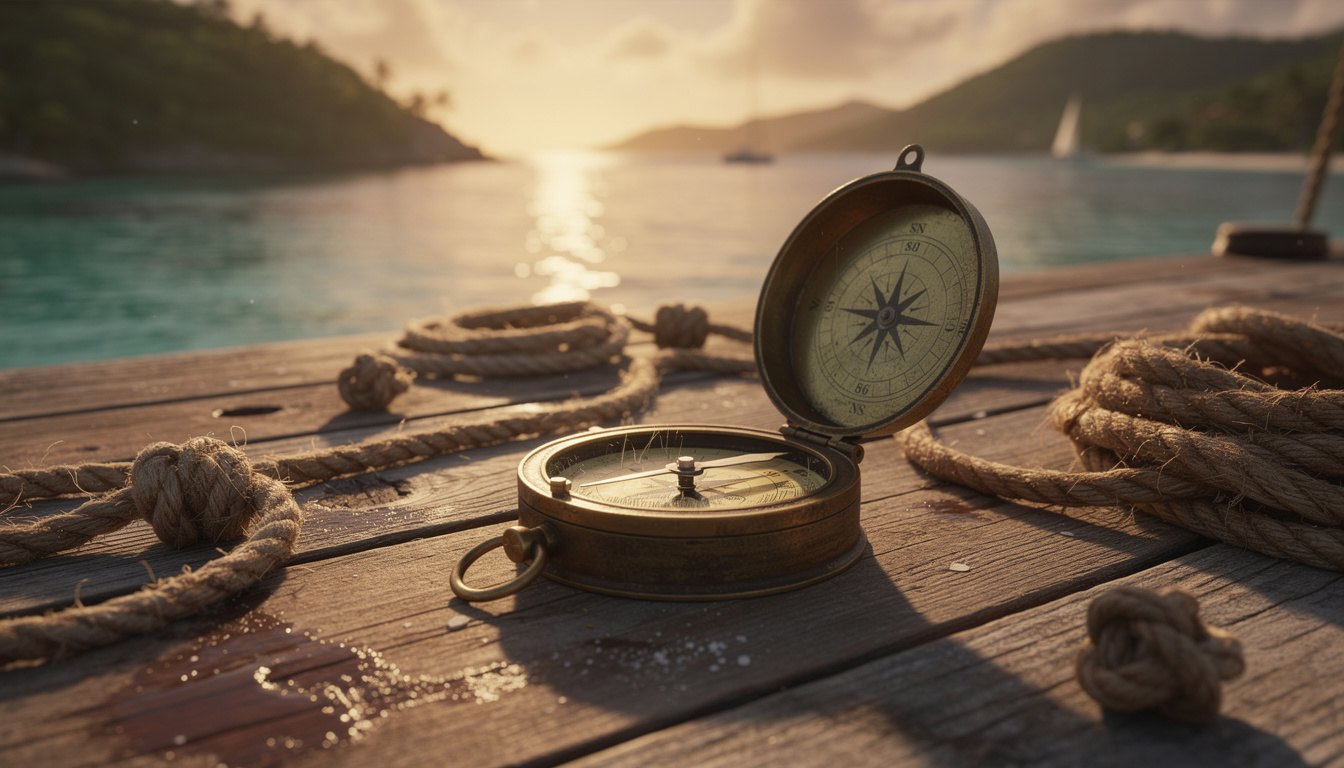 découvrez les vérités cachées des guides touristiques sur les îles vierges et ce qu'ils ne vous révèlent jamais dans ce scandale surprenant.