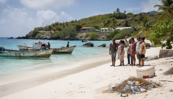 découvrez la vérité cachée derrière les guides touristiques sur les îles vierges : ce qu'ils omettent de vous révéler pour une expérience authentique et sans surprises.