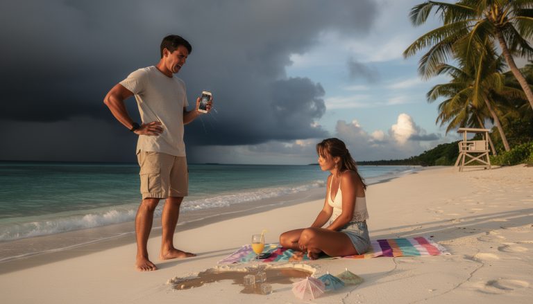 découvrez l'erreur à éviter absolument pour que votre lune de miel aux caraïbes reste un moment magique et inoubliable, sans mauvaises surprises.