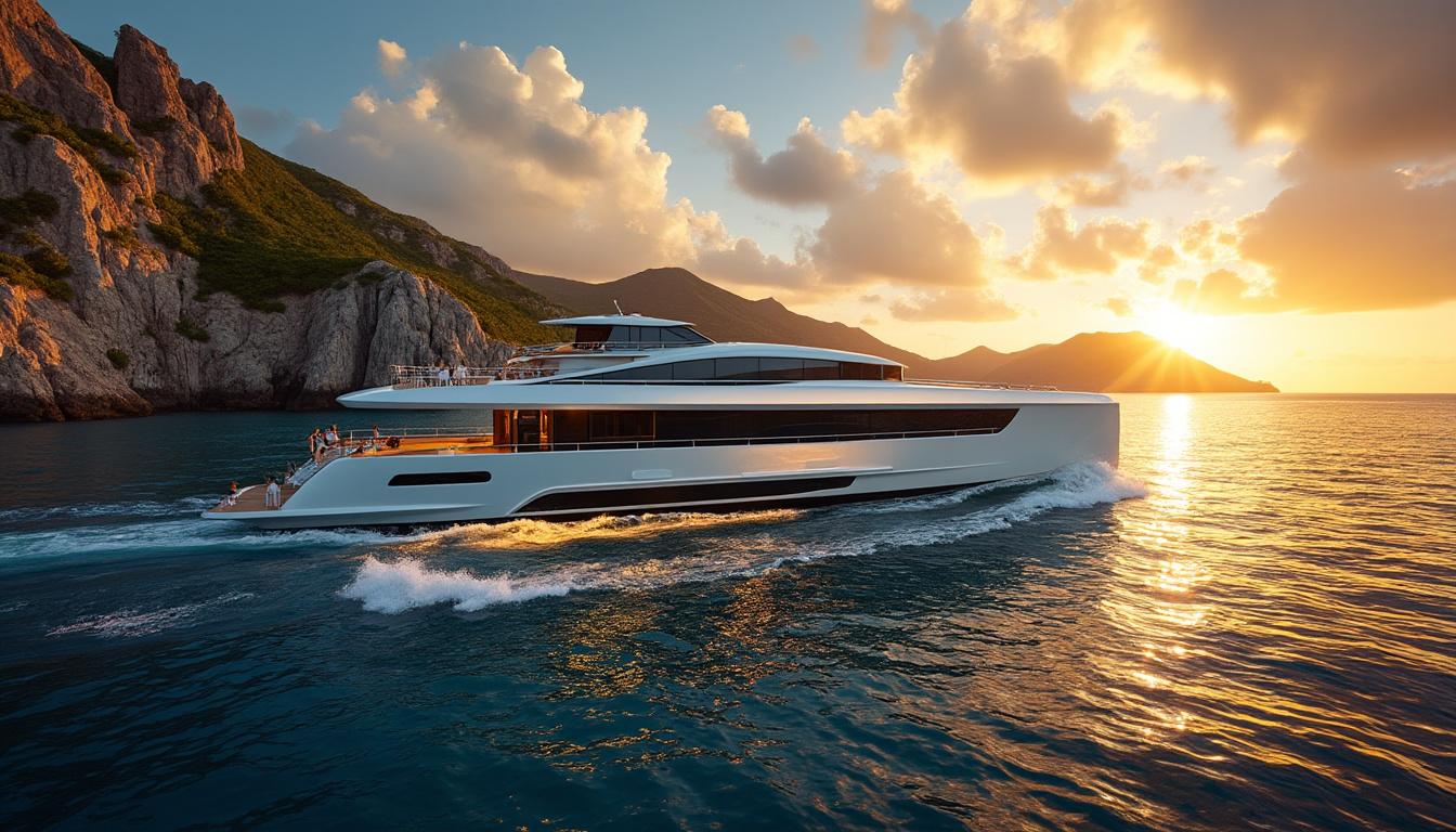 découvrez les croisières solaires inédites en 2026 pour observer les dauphins au large de westpunt, une expérience écologique et magique à ne pas manquer.