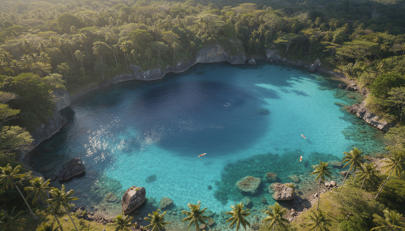 découvrez port antonio et le mystère du blue lagoon, un lieu unique où l'eau douce se mélange à la mer azur, offrant un cadre naturel exceptionnel pour des aventures inoubliables.