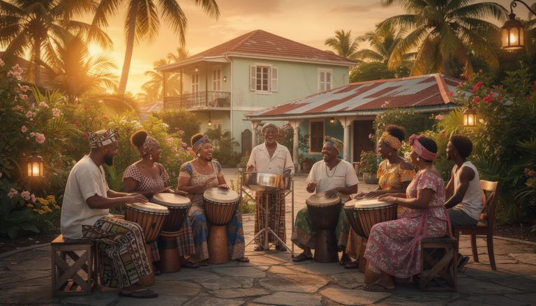 découvrez la vérité méconnue sur l'origine du zouk et pourquoi les idées reçues persistent encore aujourd'hui.
