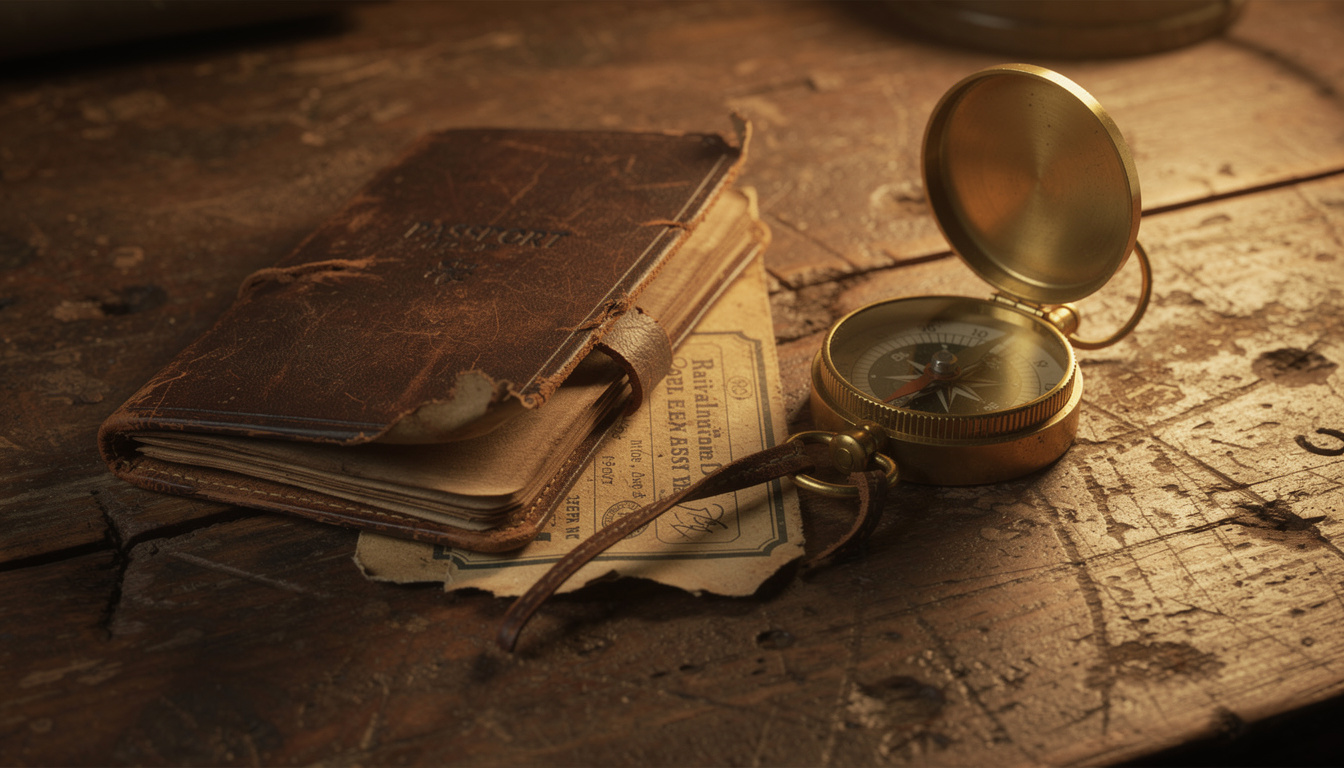 découvrez pourquoi votre passeport pourrait ne pas être nécessaire pour vos prochaines vacances de rêve et explorez des destinations de choix accessibles sans formalités compliquées.