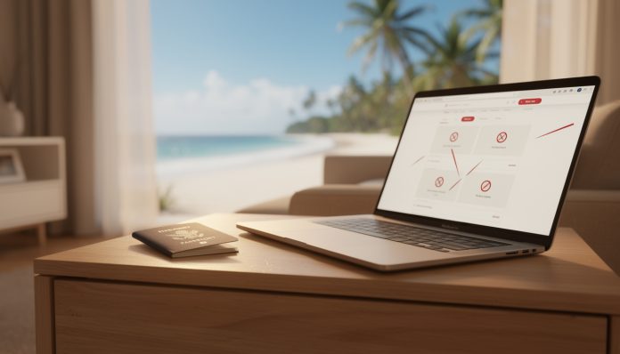 découvrez pourquoi vous pourriez ne pas avoir besoin de votre passeport pour vos prochaines vacances de rêve et explorez des destinations accessibles sans formalités complexes.