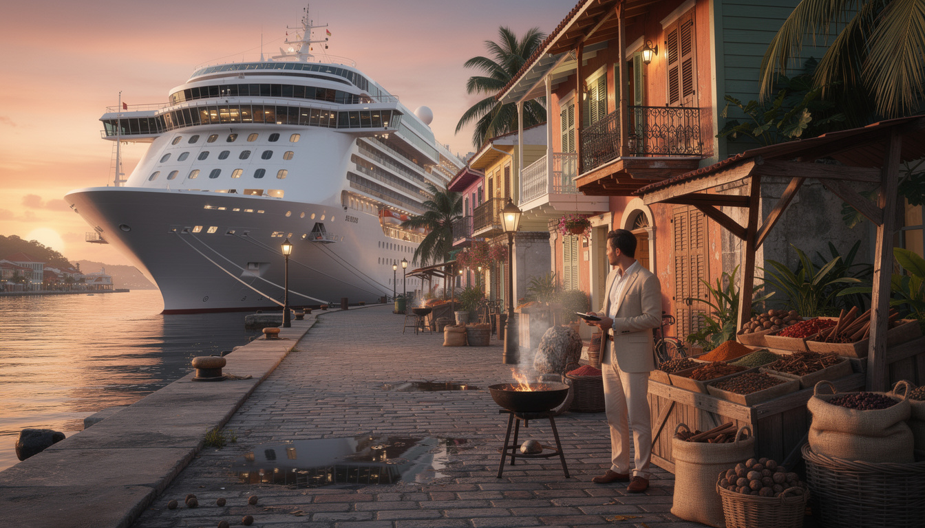 découvrez pourquoi il est avantageux de ne pas réserver vos croisières uniquement sur les sites officiels et comment profiter de meilleures offres et conseils.