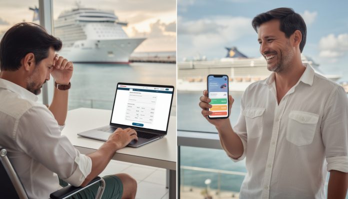 découvrez pourquoi il est avantageux de ne pas réserver vos croisières sur les sites officiels et comment trouver de meilleures offres ailleurs pour profiter pleinement de vos vacances en mer.
