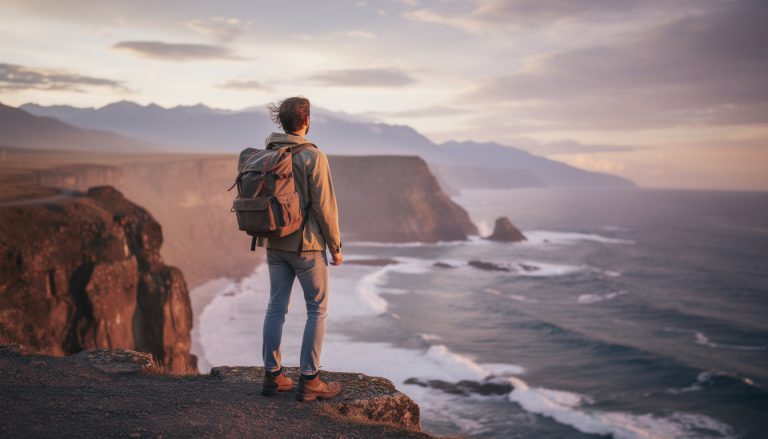 découvrez pourquoi voyager seul au moins une fois dans votre vie peut transformer votre perspective et comment choisir la destination idéale pour une expérience inoubliable.
