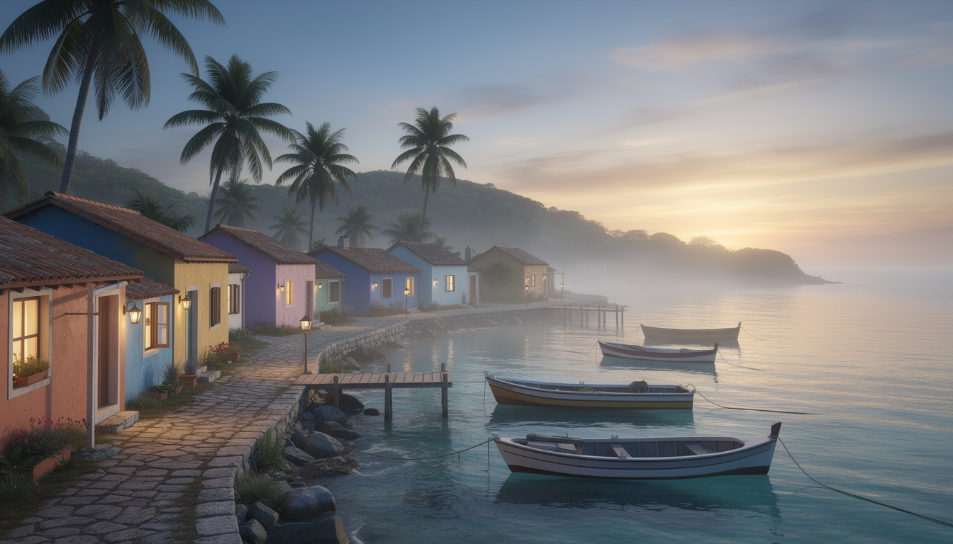 découvrez les vaccins essentiels à prévoir pour un voyage sûr et en bonne santé en amérique centrale et aux caraïbes. protégez-vous efficacement avant votre départ.