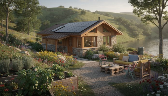 découvrez notre sélection de maisons d'hôtes engagées dans le slow travel et le tourisme durable, pour des séjours responsables et authentiques en harmonie avec la nature.