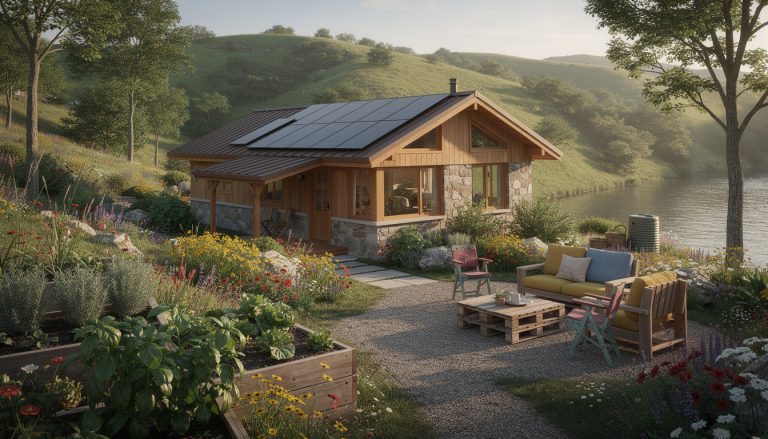 découvrez notre sélection de maisons d'hôtes engagées dans le slow travel et le tourisme durable, pour des séjours responsables et authentiques en harmonie avec la nature.