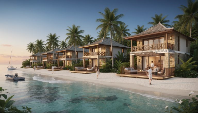 découvrez le retour en force des boutique-hôtels de charme sur la baie orientale, une tendance qui séduit par son authenticité, son ambiance intimiste et son cadre exceptionnel.