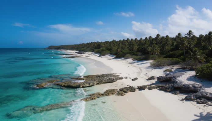 découvrez les plages les plus sauvages de la péninsule de varadero, loin des resorts, pour une expérience authentique et paisible au cœur d'une nature préservée.