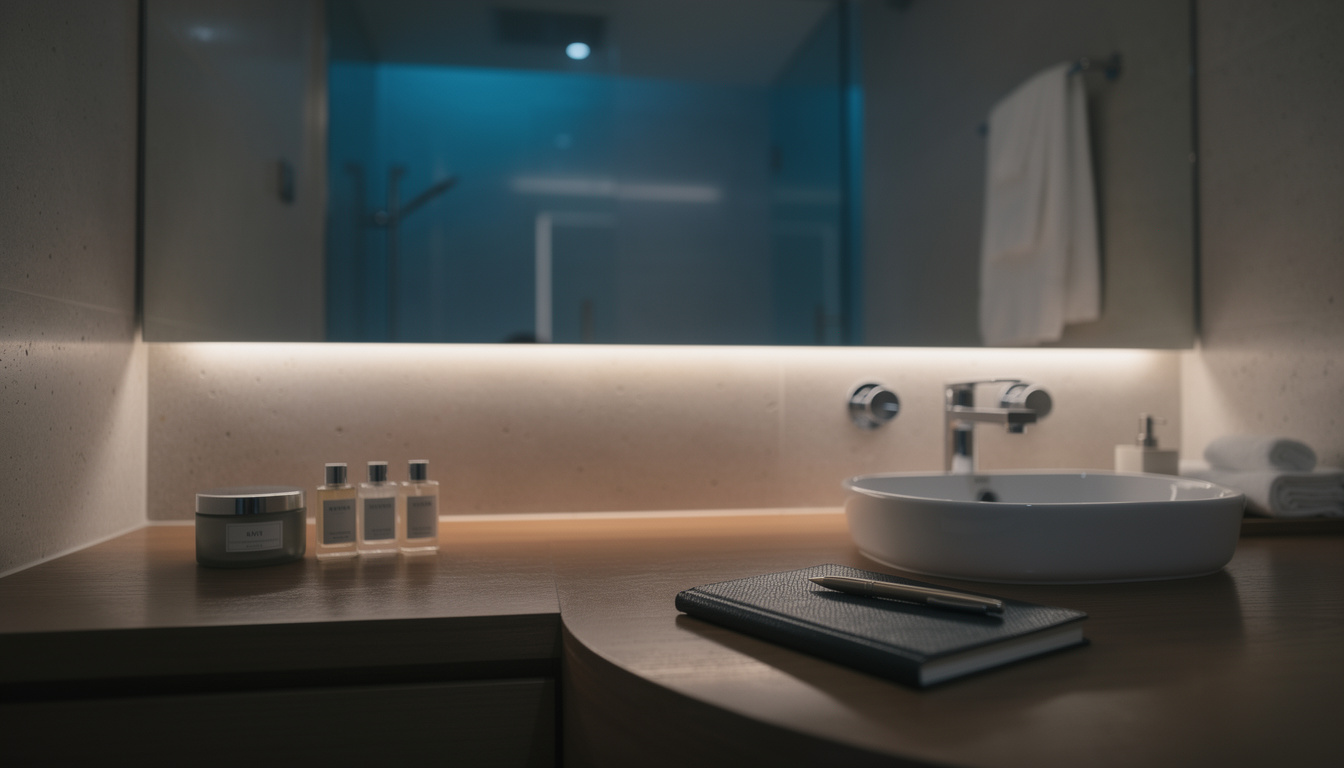 découvrez 7 objets gratuits que vous pouvez facilement ramener de votre séjour dans un hôtel de luxe pour prolonger votre expérience de confort et d'élégance chez vous.