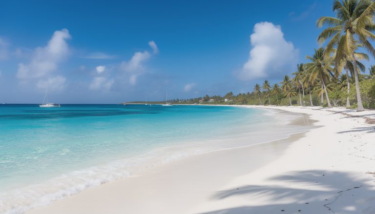 découvrez anguilla, un véritable paradis aux plages de sable blanc immaculé et aux eaux turquoise cristallines, idéal pour des vacances de rêve et la détente absolue.