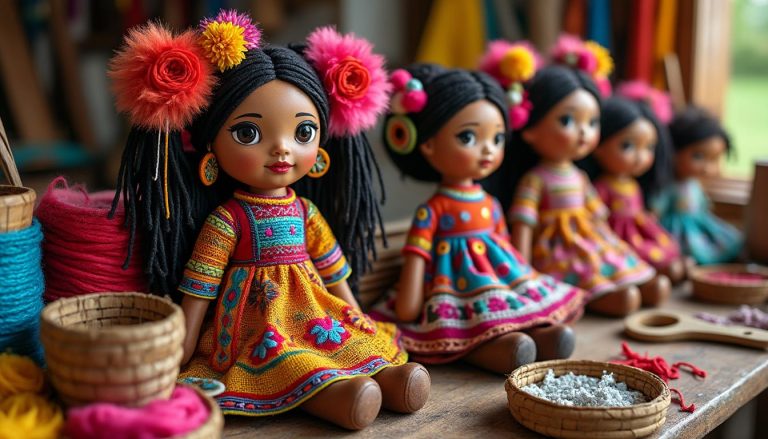 découvrez l'histoire et la signification des poupées chichi, symboles emblématiques de la culture de curaçao, analysées en profondeur par frédéric.