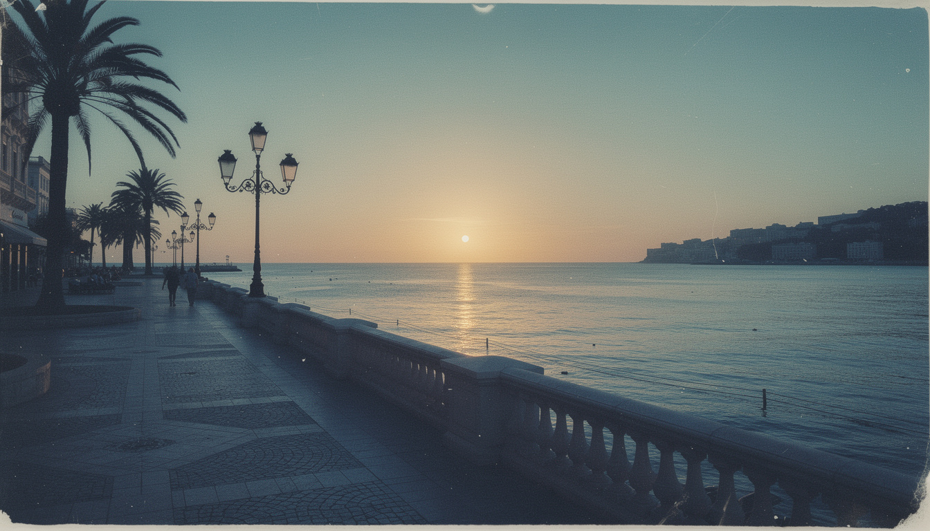 découvrez les 5 meilleurs endroits pour admirer des couchers de soleil spectaculaires cet hiver. profitez des paysages hivernaux magiques et des vues à couper le souffle au meilleur de la saison.