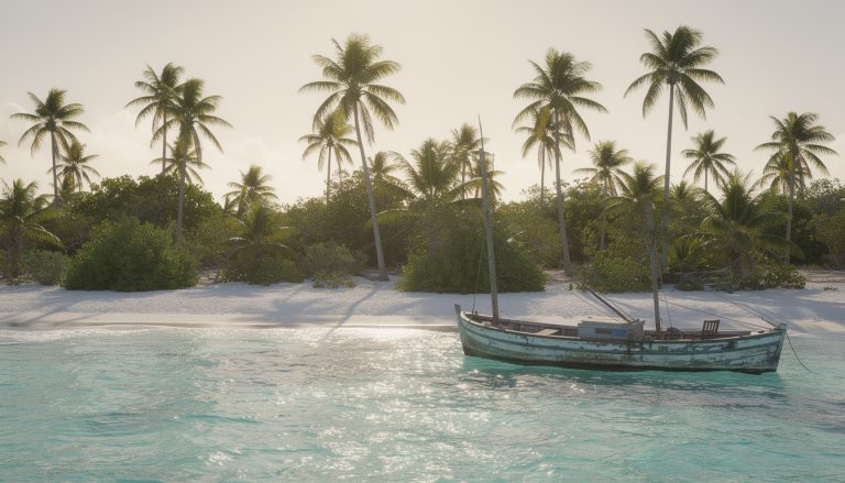 découvrez bimini, l'île emblématique qui a inspiré ernest hemingway pour son chef-d'œuvre "le vieil homme et la mer". plongez dans l'atmosphère unique qui a marqué l'écrivain et explorez ses paysages captivants.