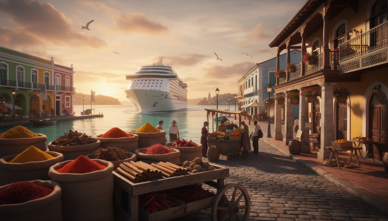 découvrez comment choisir la croisière idéale dans les caraïbes avec notre guide complet 2024. conseils pratiques, destinations incontournables et astuces pour une expérience inoubliable.