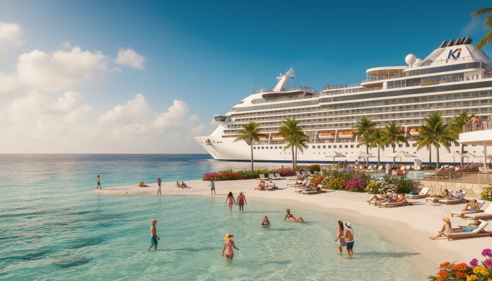 découvrez notre guide complet 2024 pour choisir la croisière idéale dans les caraïbes, avec des conseils pratiques, itinéraires et astuces pour un voyage inoubliable.