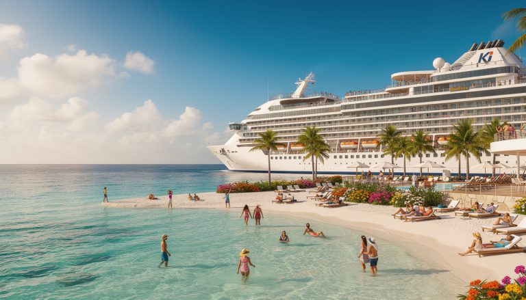 découvrez notre guide complet 2024 pour choisir la croisière idéale dans les caraïbes, avec des conseils pratiques, itinéraires et astuces pour un voyage inoubliable.