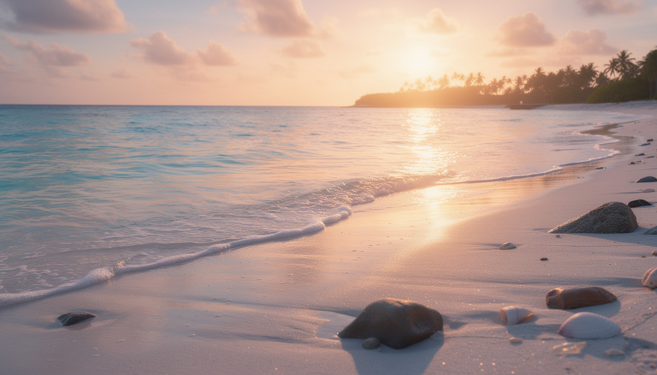 découvrez comment profiter d'une semaine de rêve à saint-barth en suivant nos conseils pour un budget de routard, avec astuces logement, activités abordables et bons plans locaux.