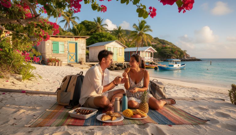 découvrez comment profiter d'une semaine inoubliable à saint-barth sans dépasser votre budget, avec des conseils pratiques pour les voyageurs malins.