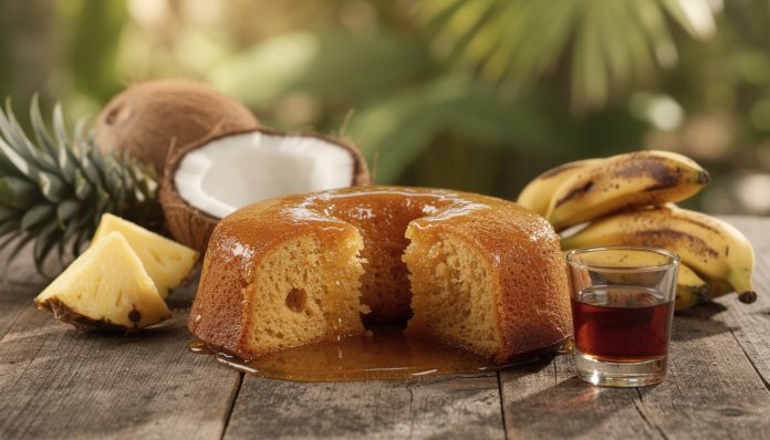 découvrez pourquoi le rum cake des caïmans est considéré comme le souvenir comestible incontournable, alliant saveurs exotiques et traditions locales pour un délice inoubliable.